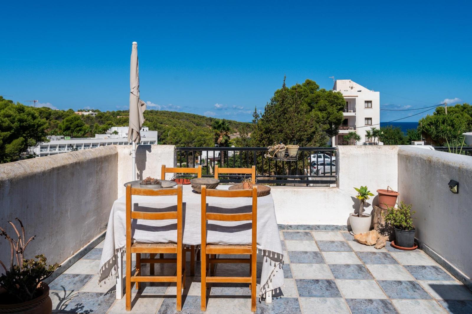 Apartment for Sale in Sant Joan de Labritja