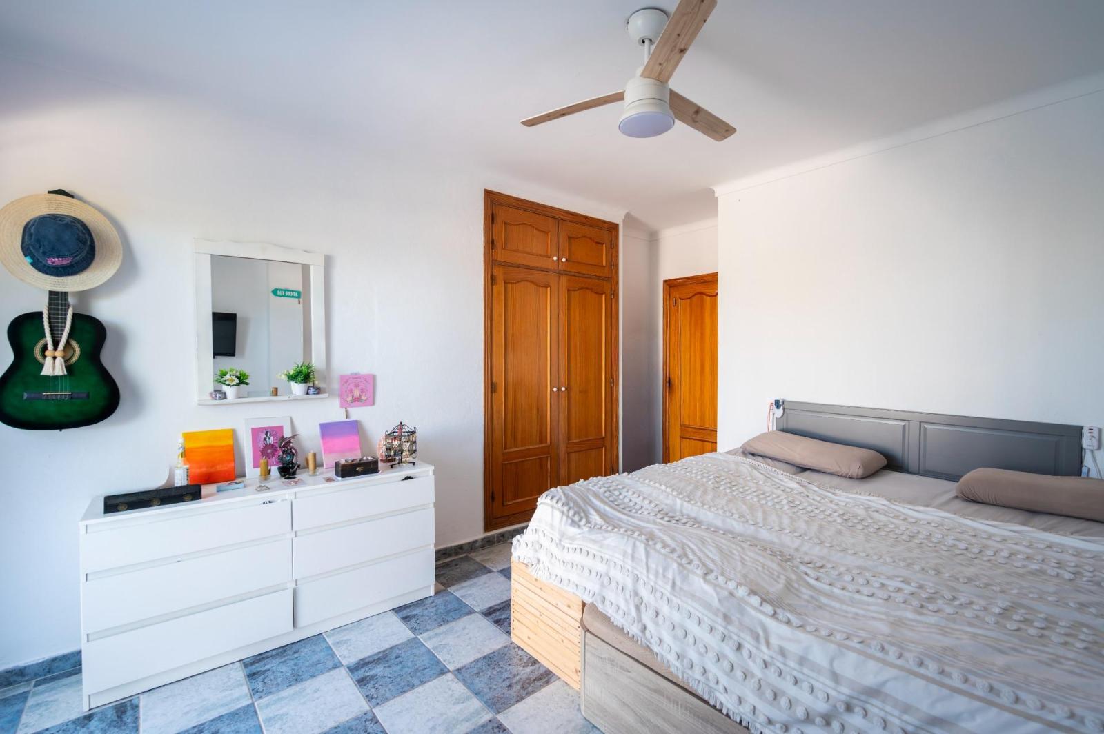 Apartment for Sale in Sant Joan de Labritja
