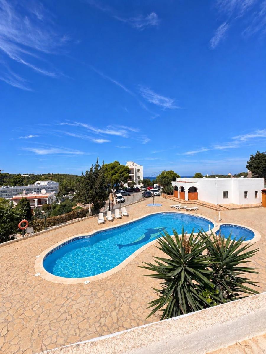 Apartment for Sale in Sant Joan de Labritja