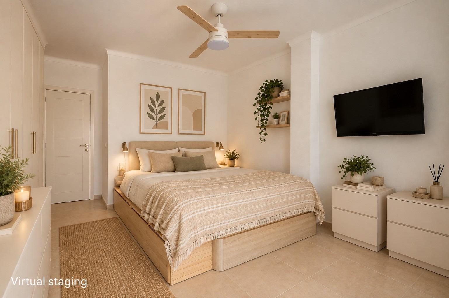Apartment for Sale in Sant Joan de Labritja