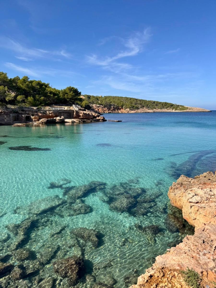 Apartment for Sale in Sant Joan de Labritja