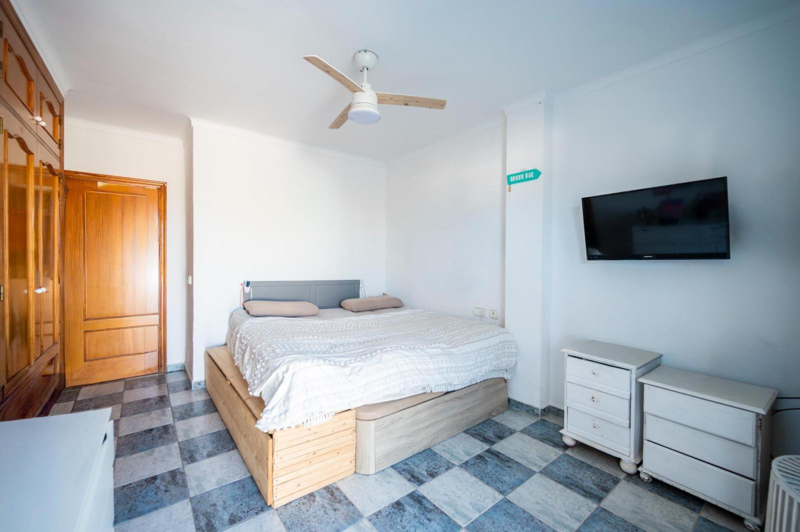 Apartment for Sale in Sant Joan de Labritja