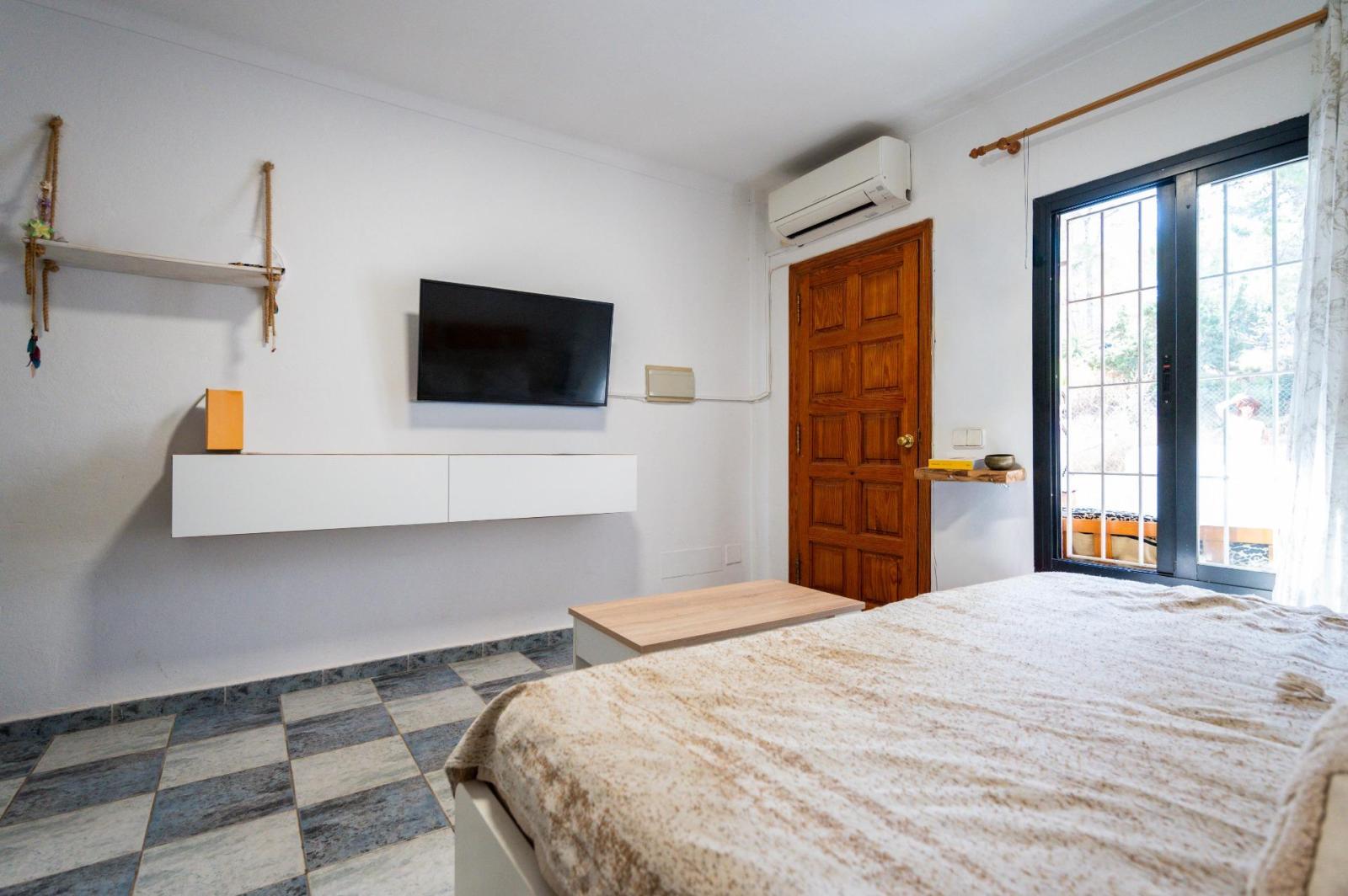 Apartment for Sale in Sant Joan de Labritja