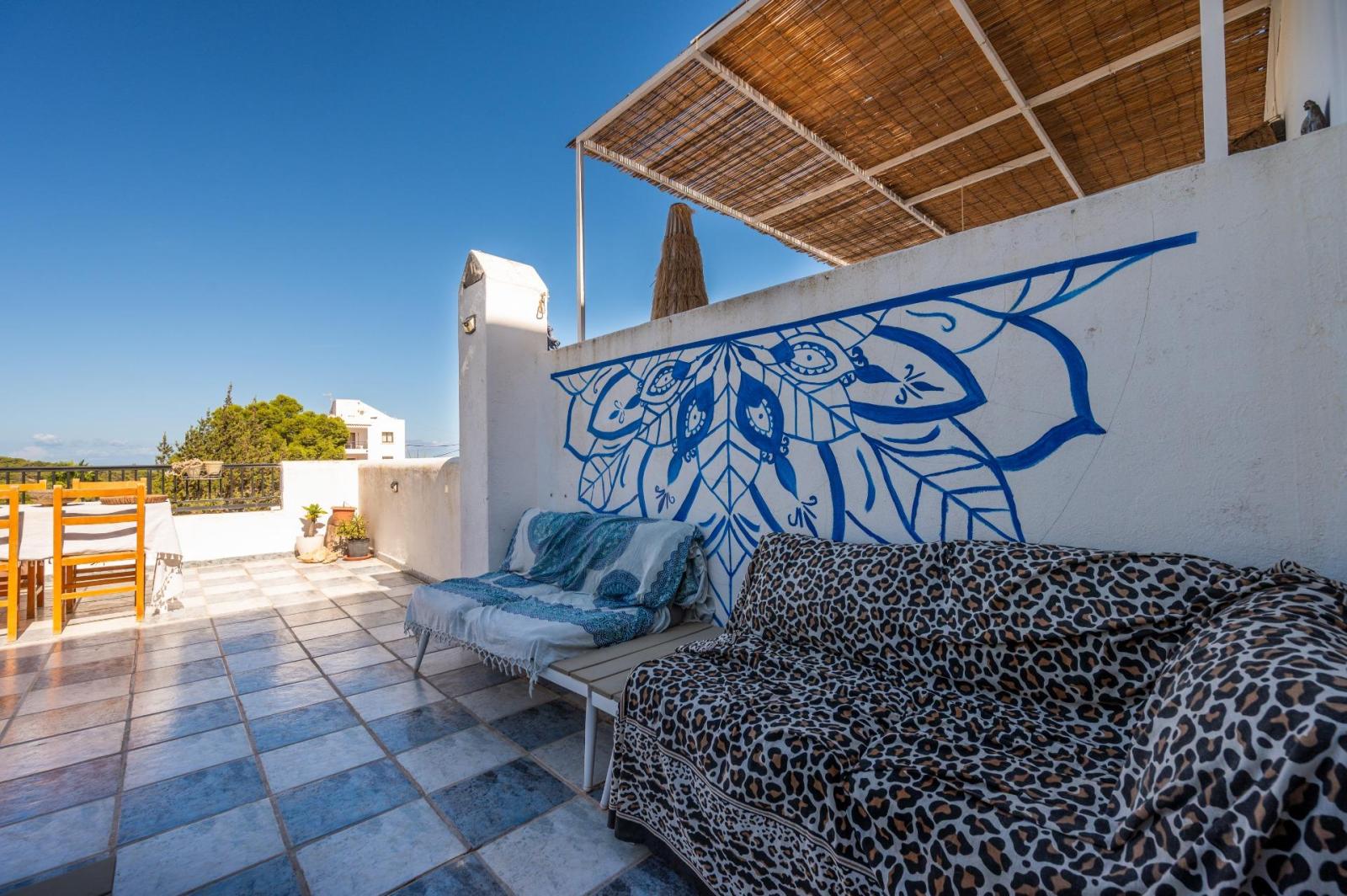 Apartment for Sale in Sant Joan de Labritja
