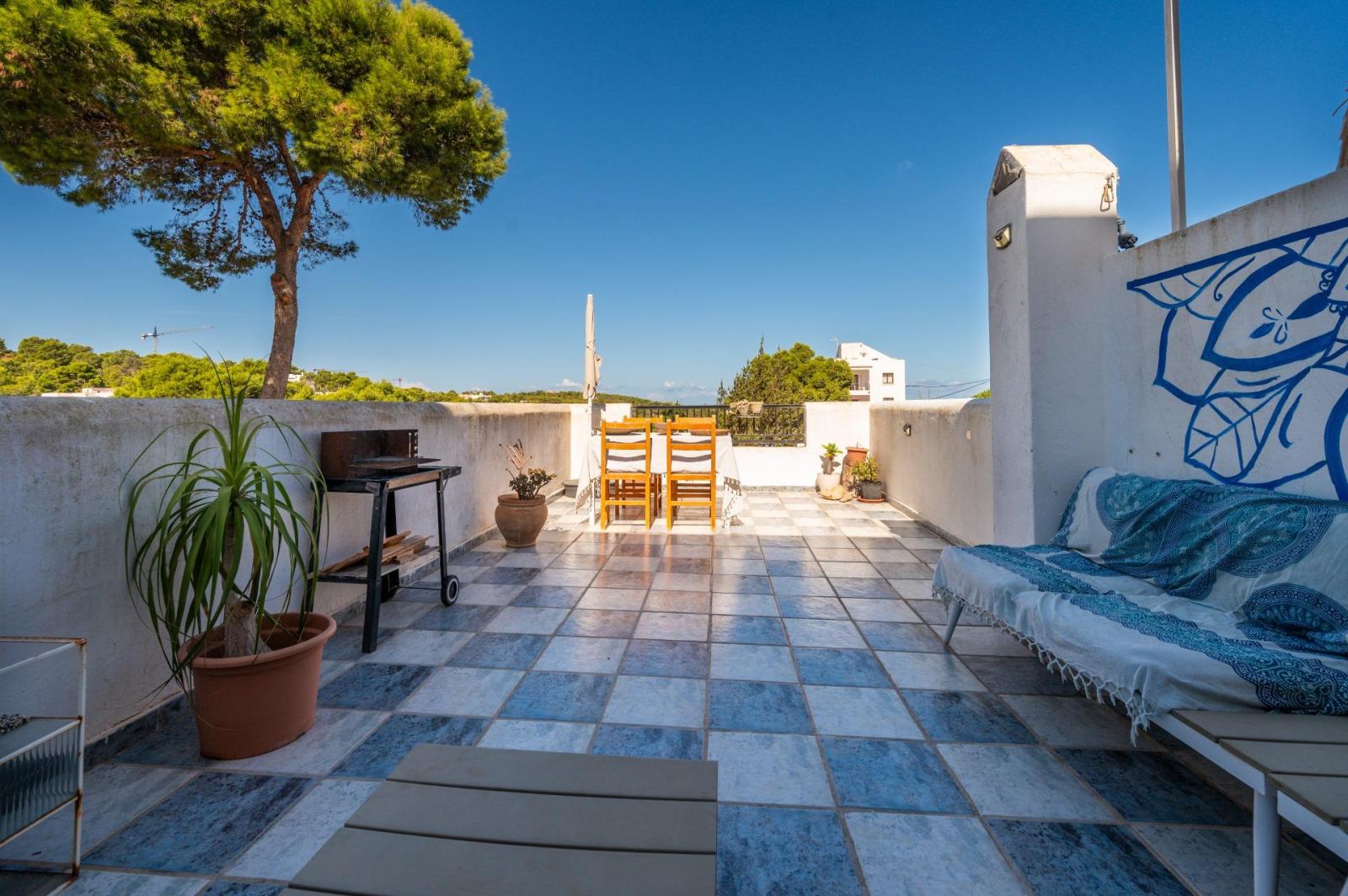 Apartment for Sale in Sant Joan de Labritja