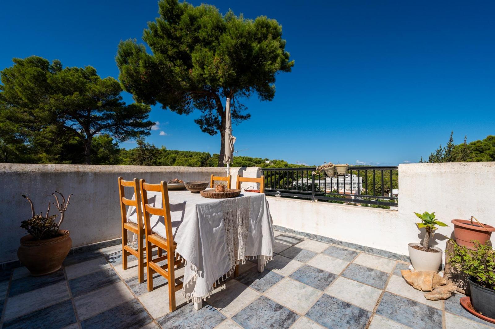 Apartment for Sale in Sant Joan de Labritja