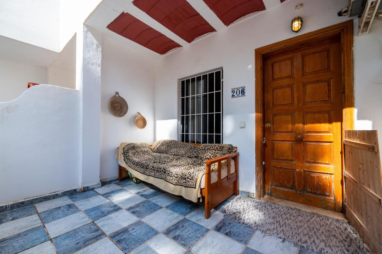 Apartment for Sale in Sant Joan de Labritja