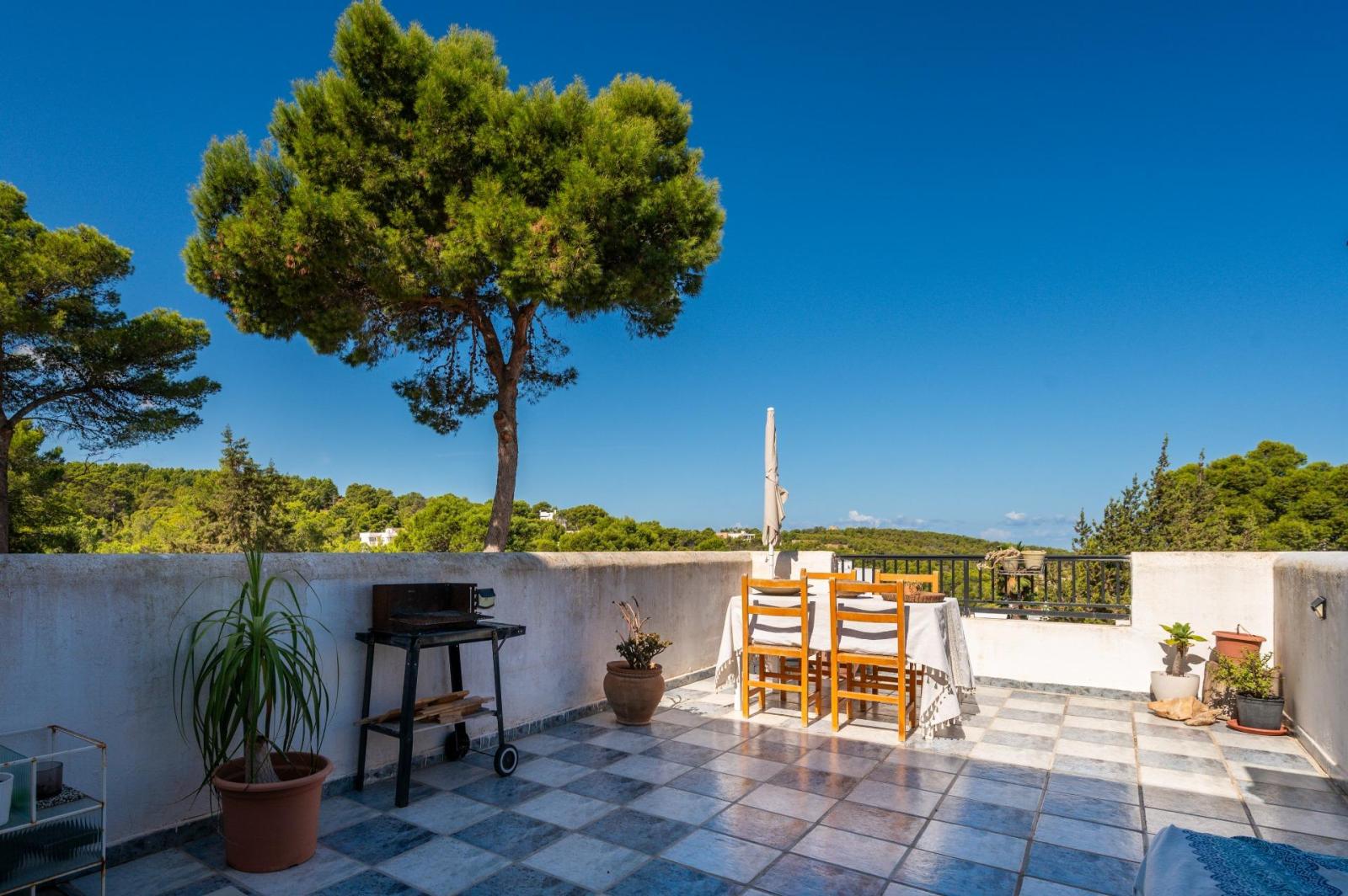 Apartment for Sale in Sant Joan de Labritja