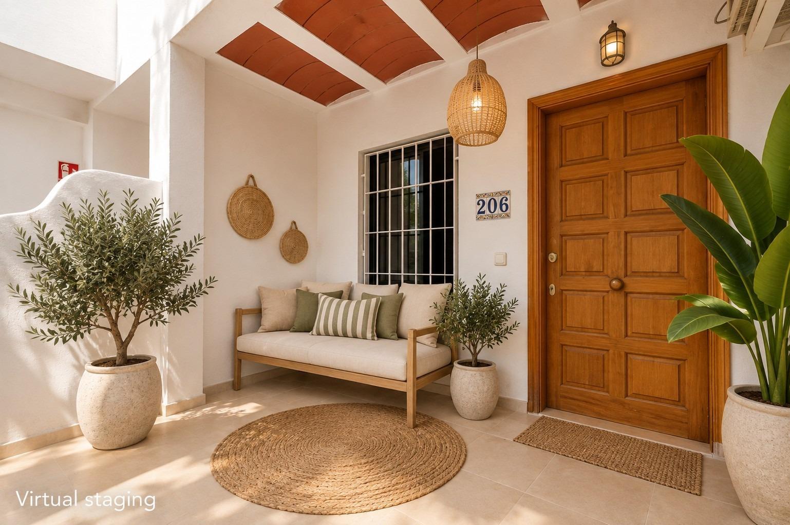 Apartment for Sale in Sant Joan de Labritja