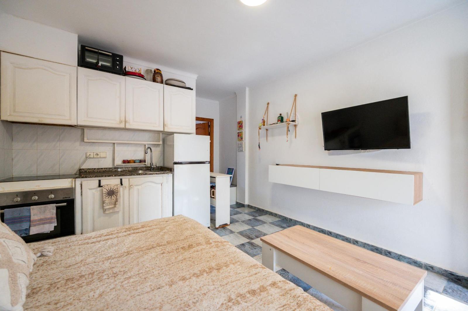 Apartment for Sale in Sant Joan de Labritja