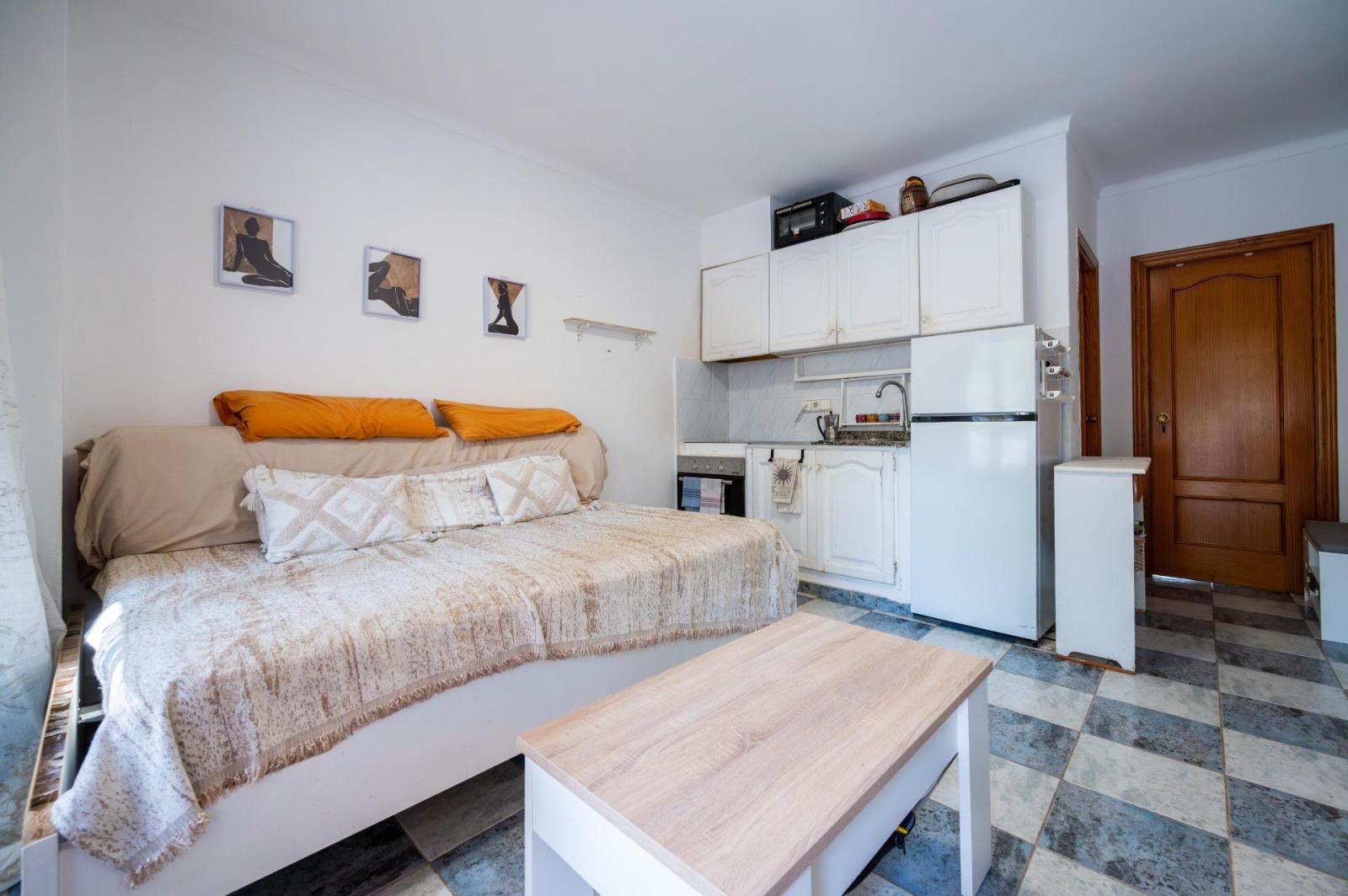 Apartment for Sale in Sant Joan de Labritja