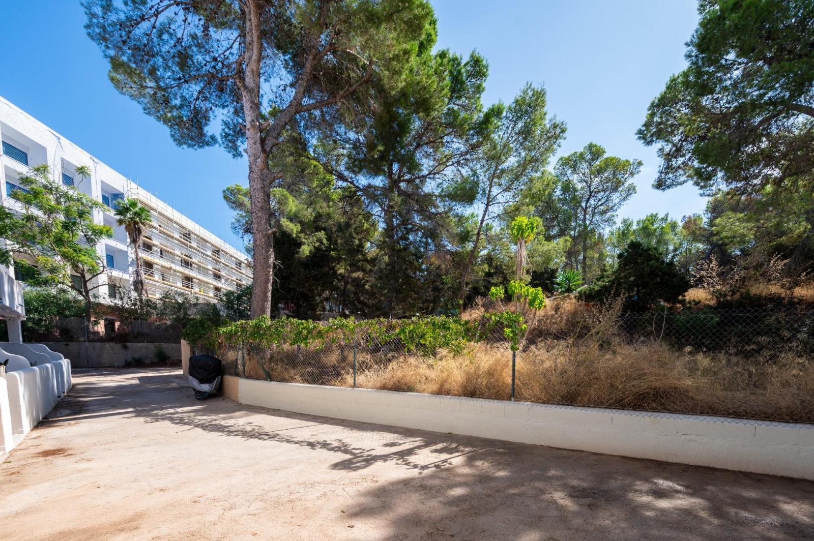 Apartment for Sale in Sant Joan de Labritja