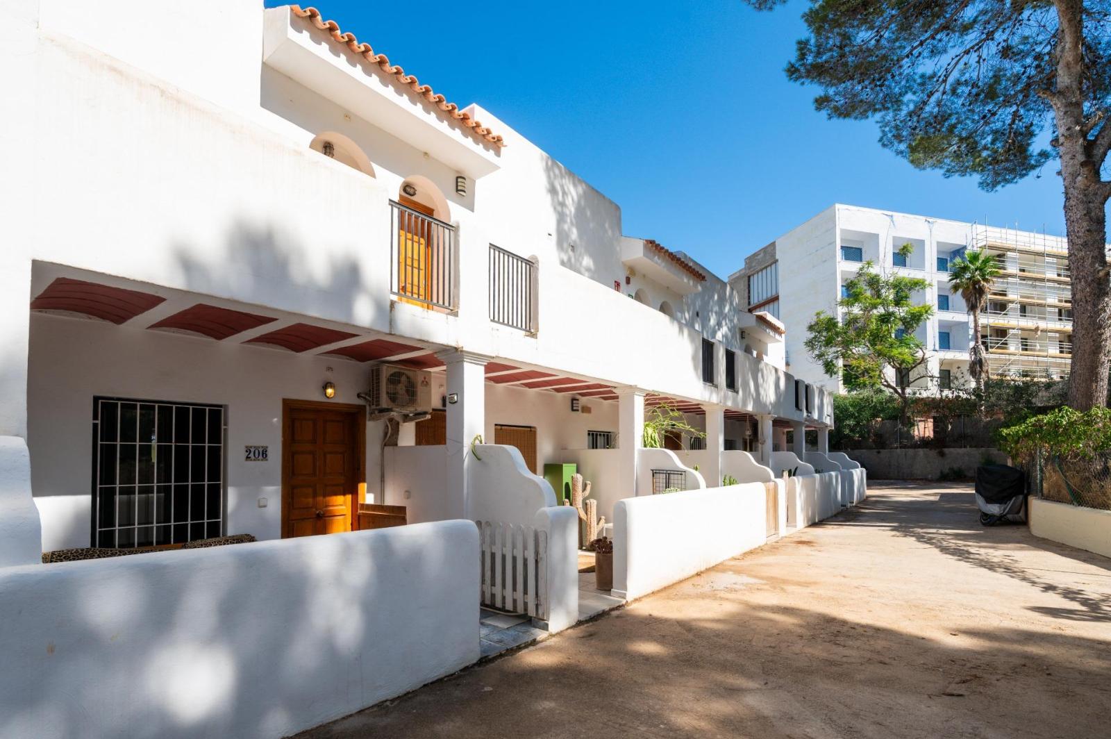 Apartment for Sale in Sant Joan de Labritja