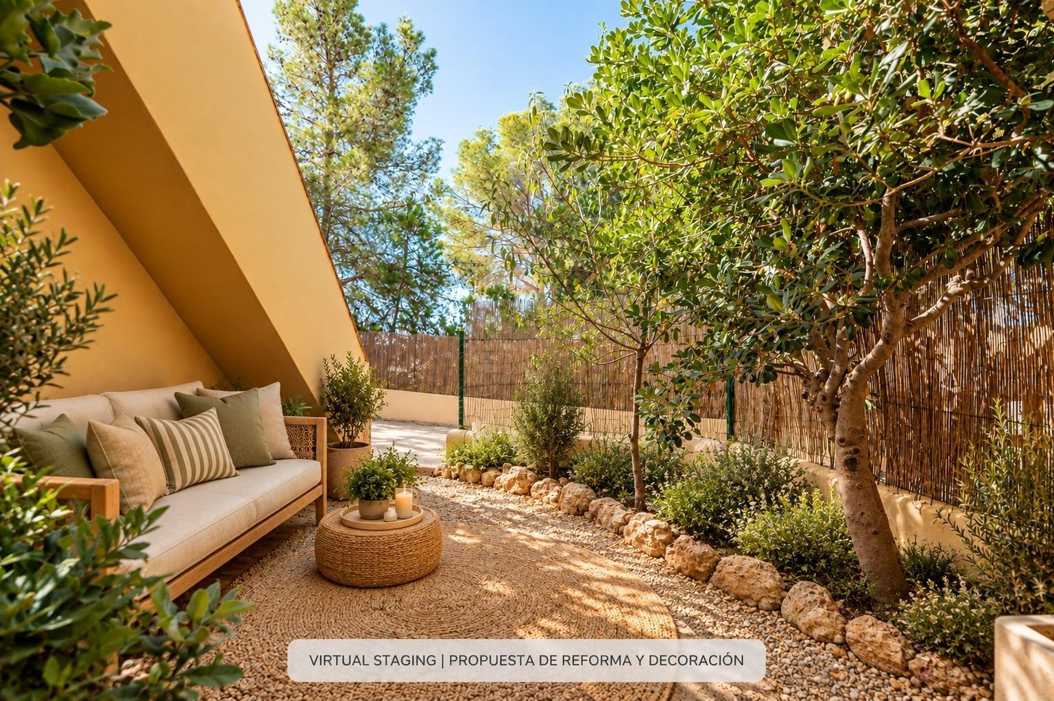 Piso en Venta en Santa Eulalia del Río