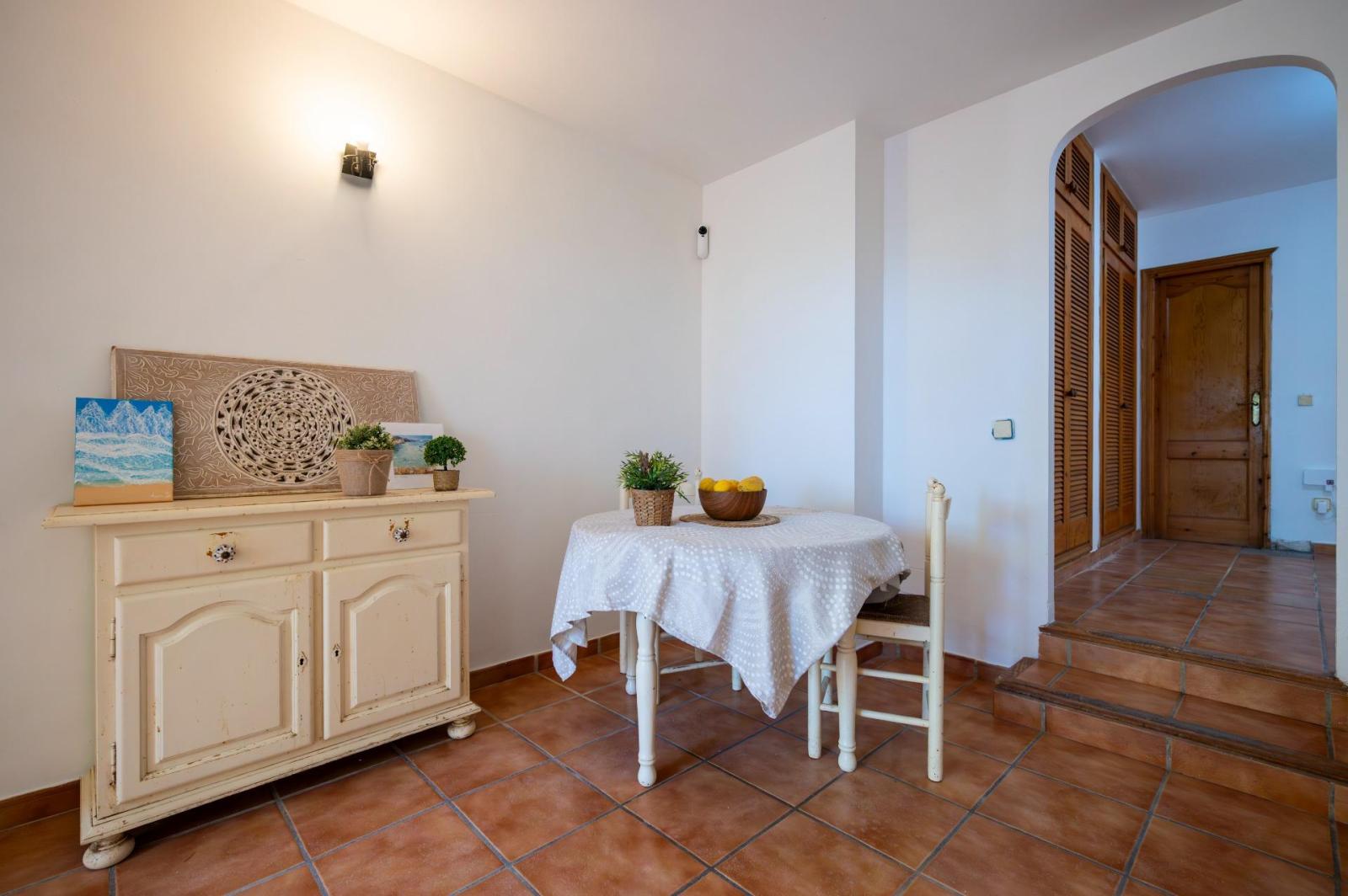 Piso en Venta en Santa Eulalia del Río