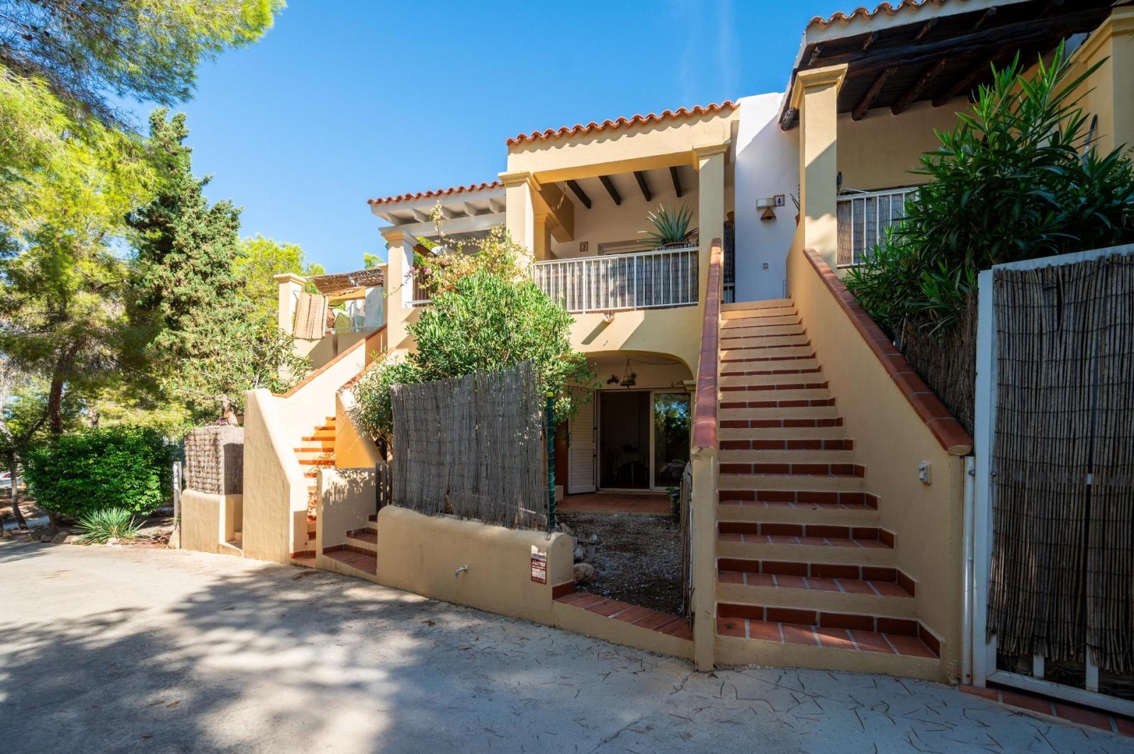 Piso en Venta en Santa Eulalia del Río
