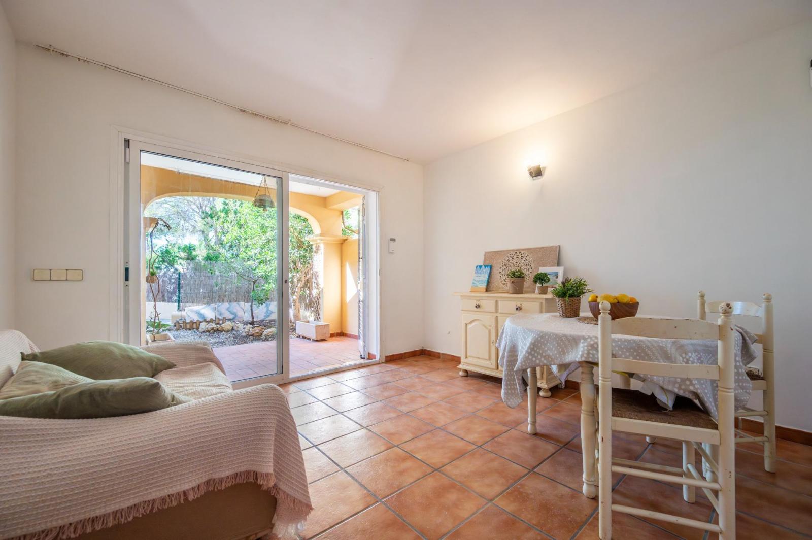 Piso en Venta en Santa Eulalia del Río