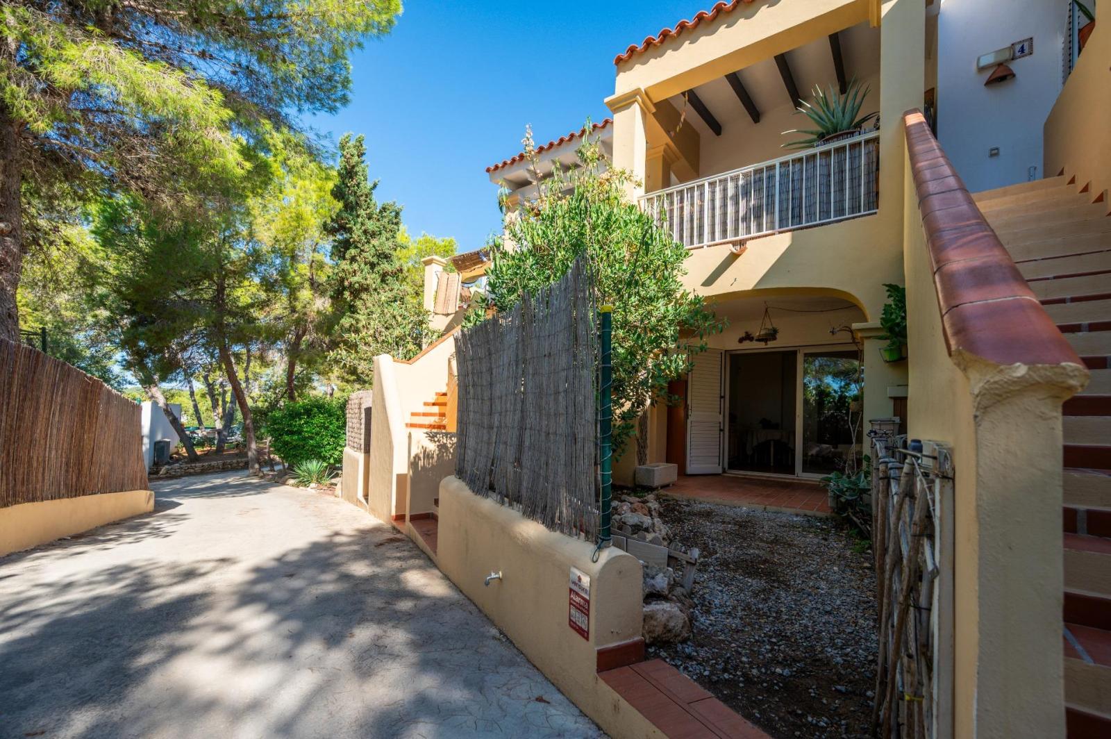 Piso en Venta en Santa Eulalia del Río