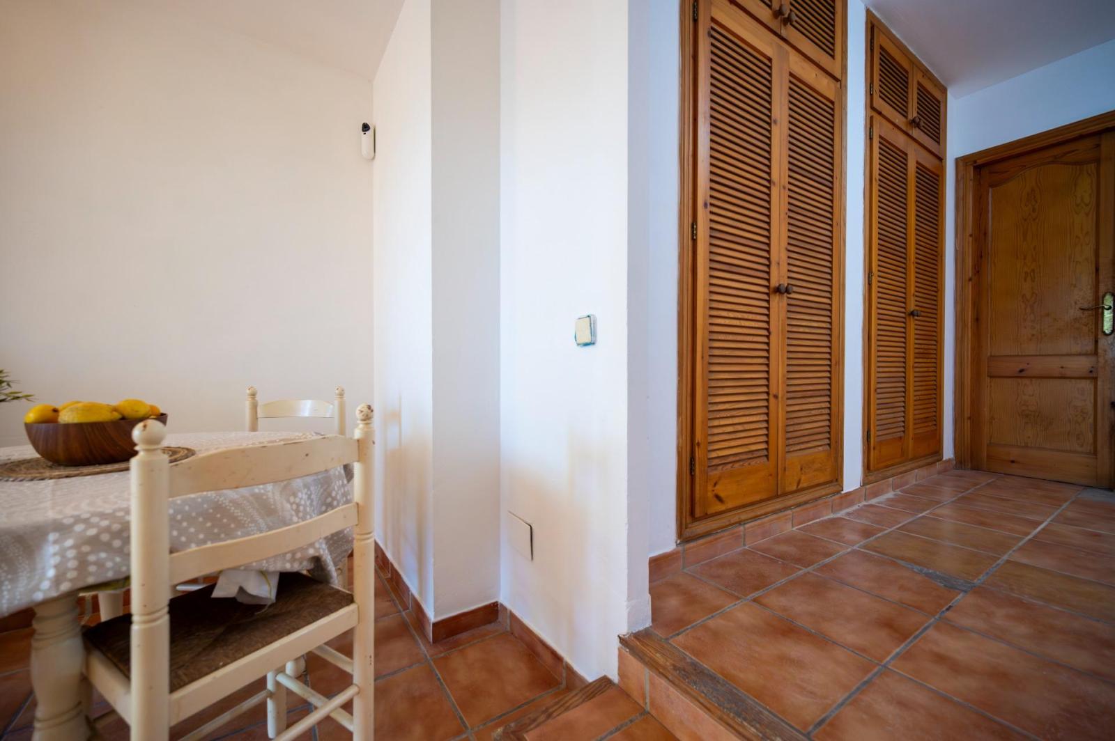 Piso en Venta en Santa Eulalia del Río