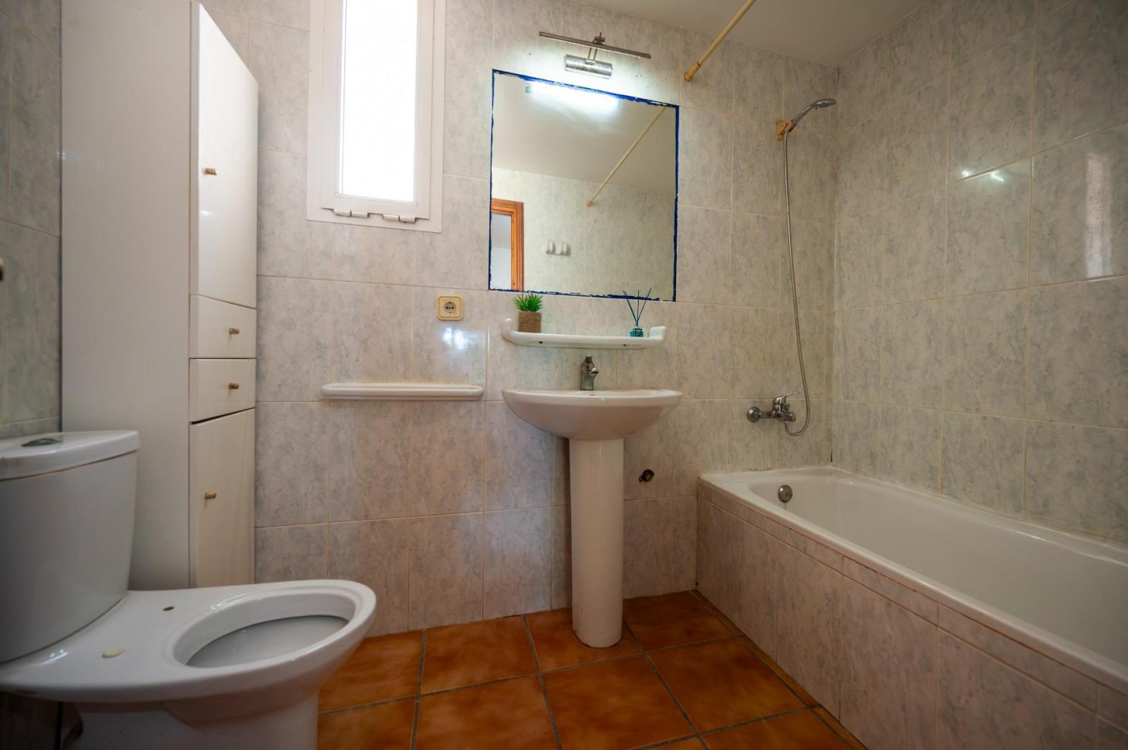 Piso en Venta en Santa Eulalia del Río