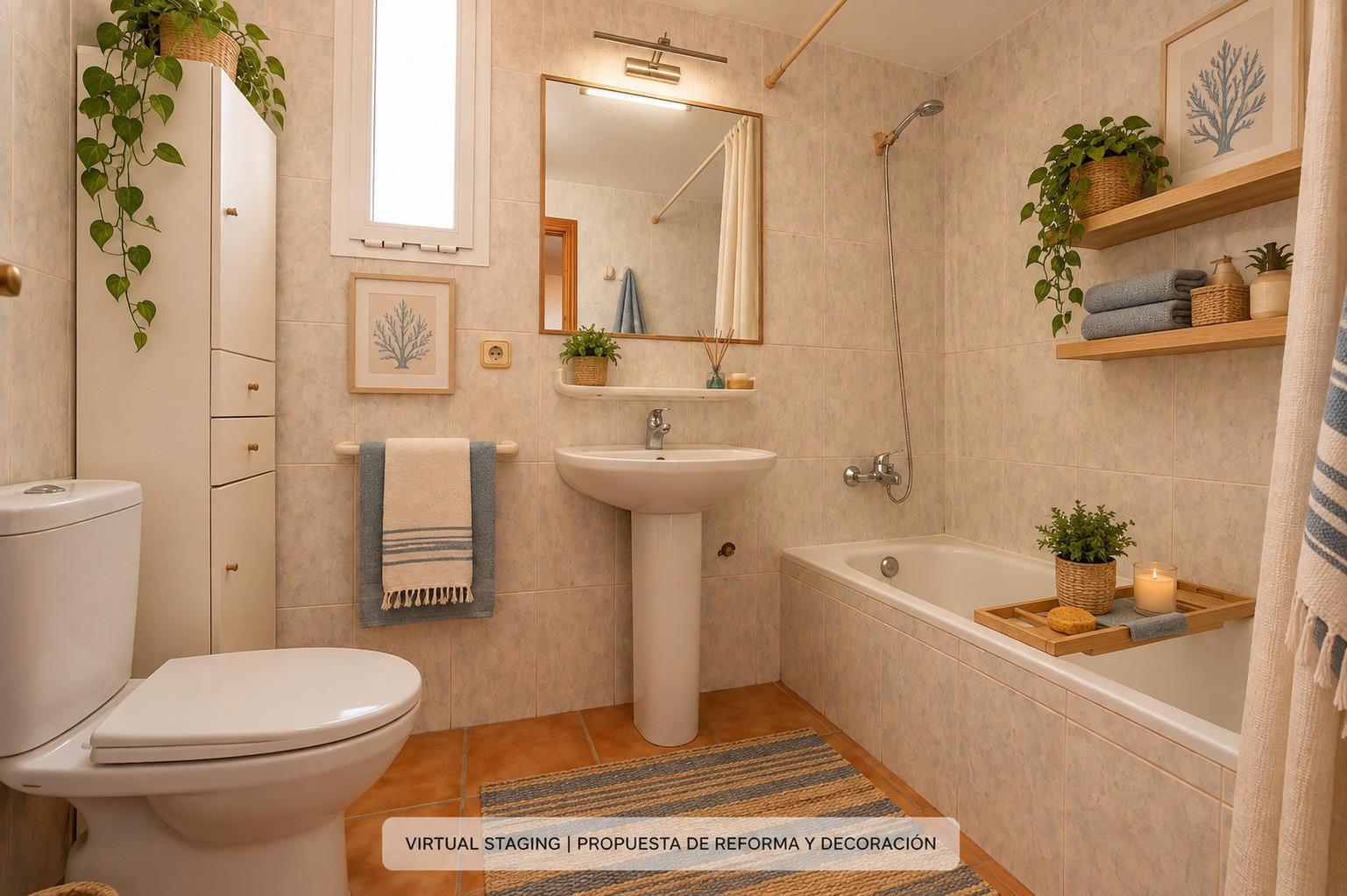 Piso en Venta en Santa Eulalia del Río