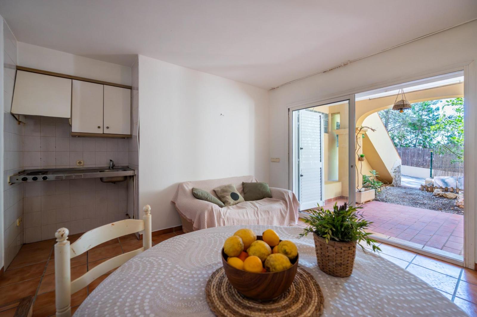 Piso en Venta en Santa Eulalia del Río