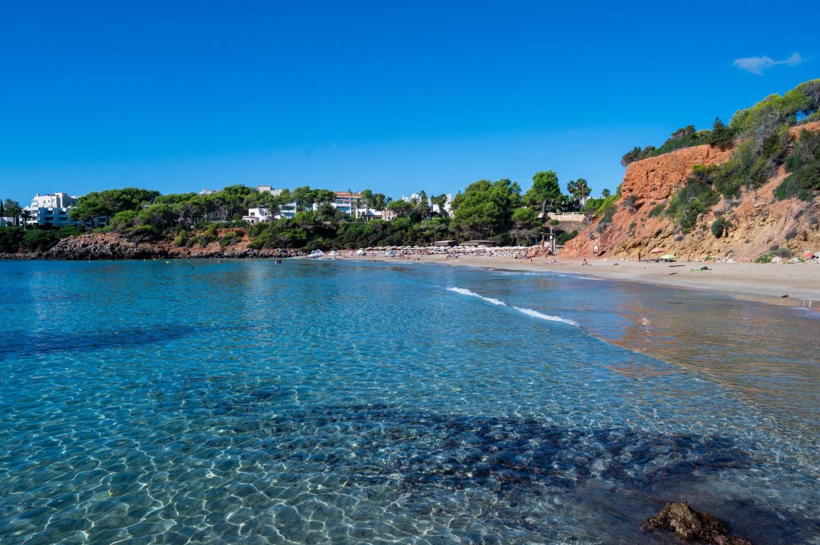 Piso en Venta en Santa Eulalia del Río