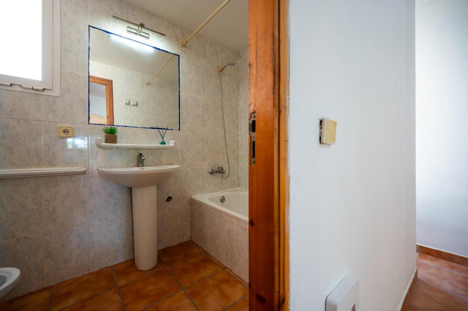 Piso en Venta en Santa Eulalia del Río