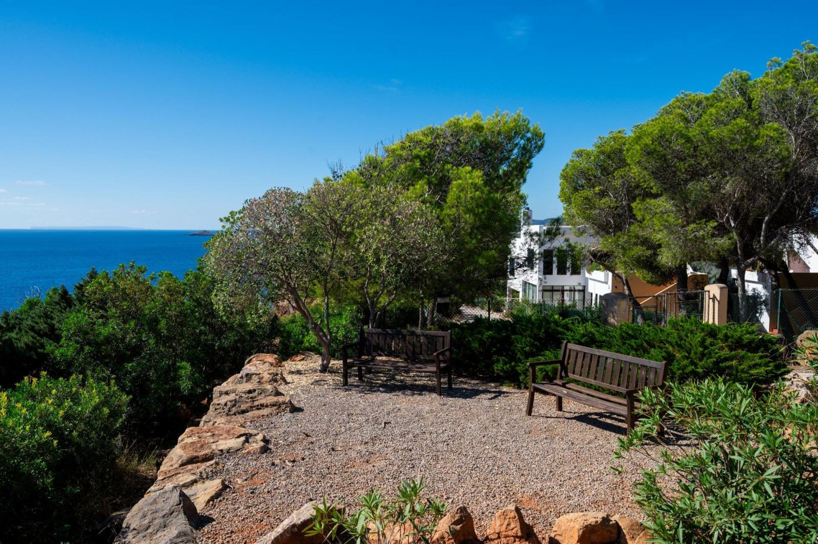 Piso en Venta en Santa Eulalia del Río