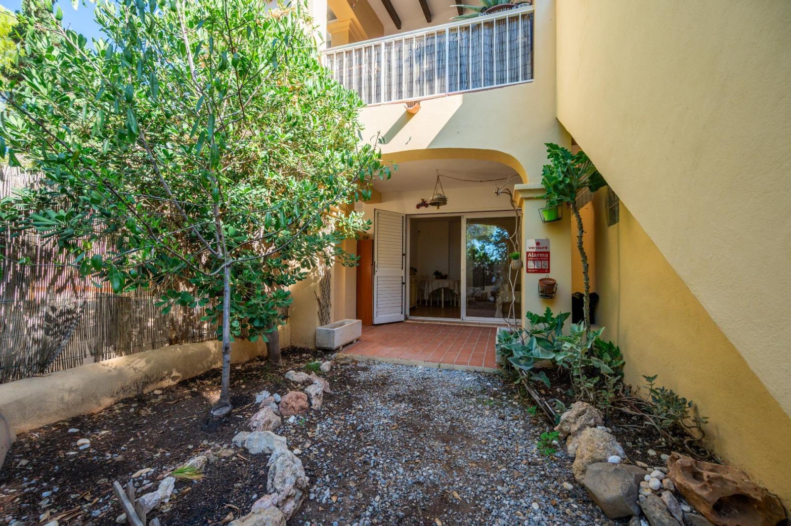 Piso en Venta en Santa Eulalia del Río