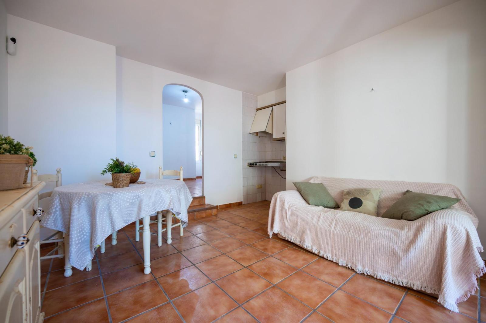 Piso en Venta en Santa Eulalia del Río