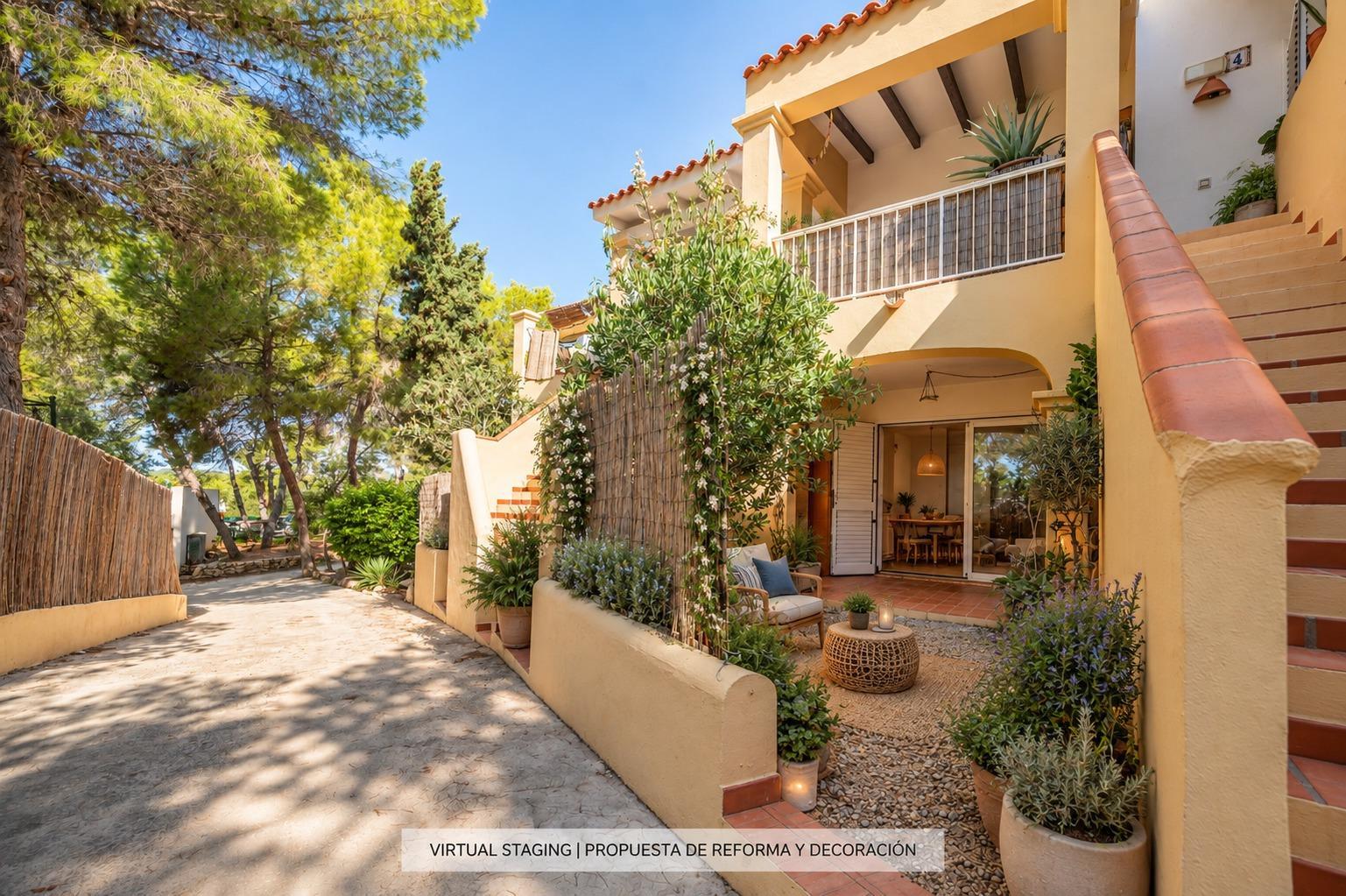 Piso en Venta en Santa Eulalia del Río