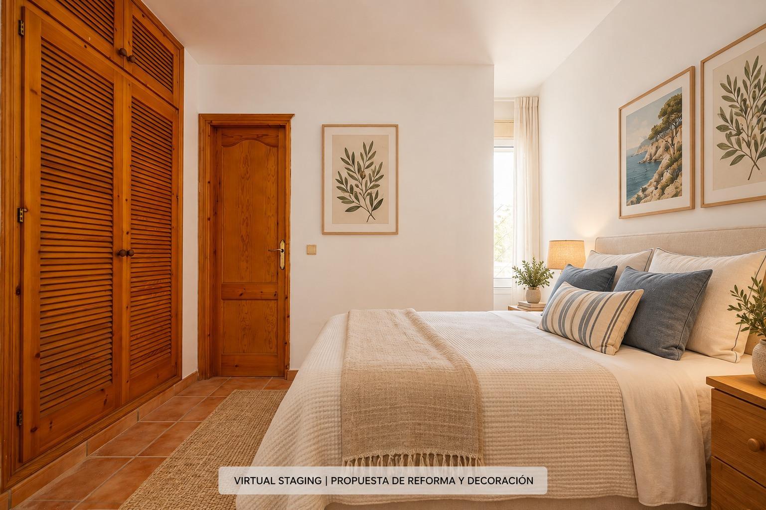 Piso en Venta en Santa Eulalia del Río