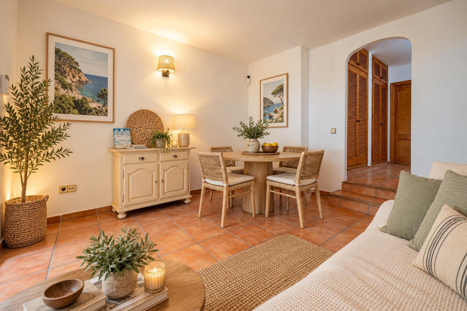 Piso en Venta en Santa Eulalia del Río