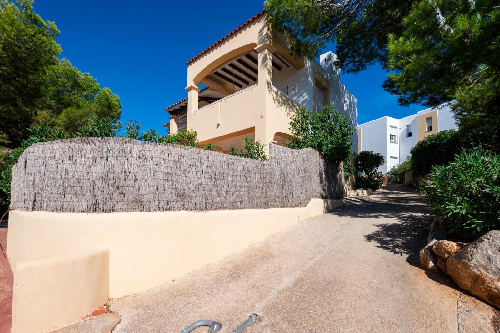 Piso en Venta en Santa Eulalia del Río