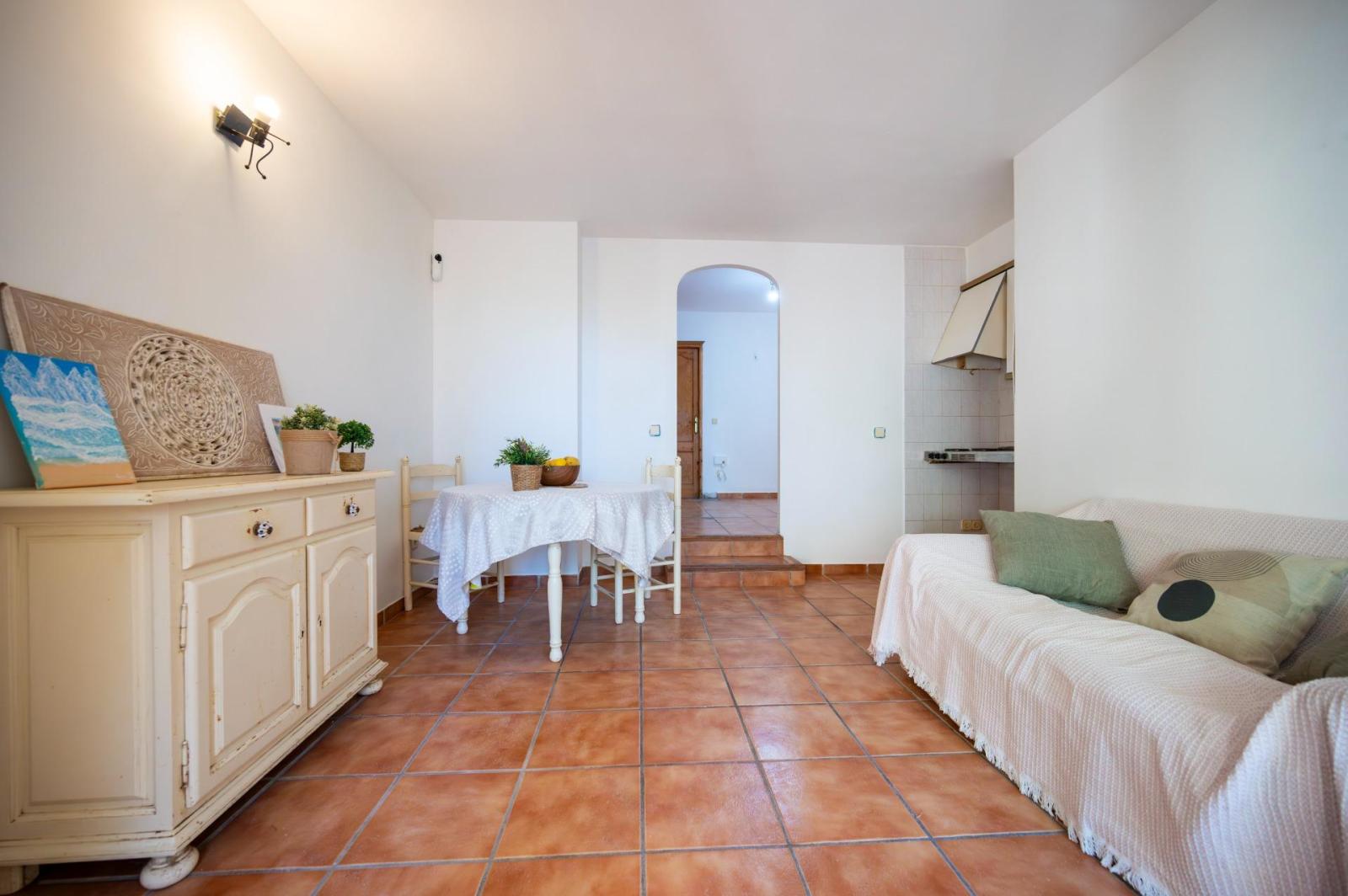Piso en Venta en Santa Eulalia del Río