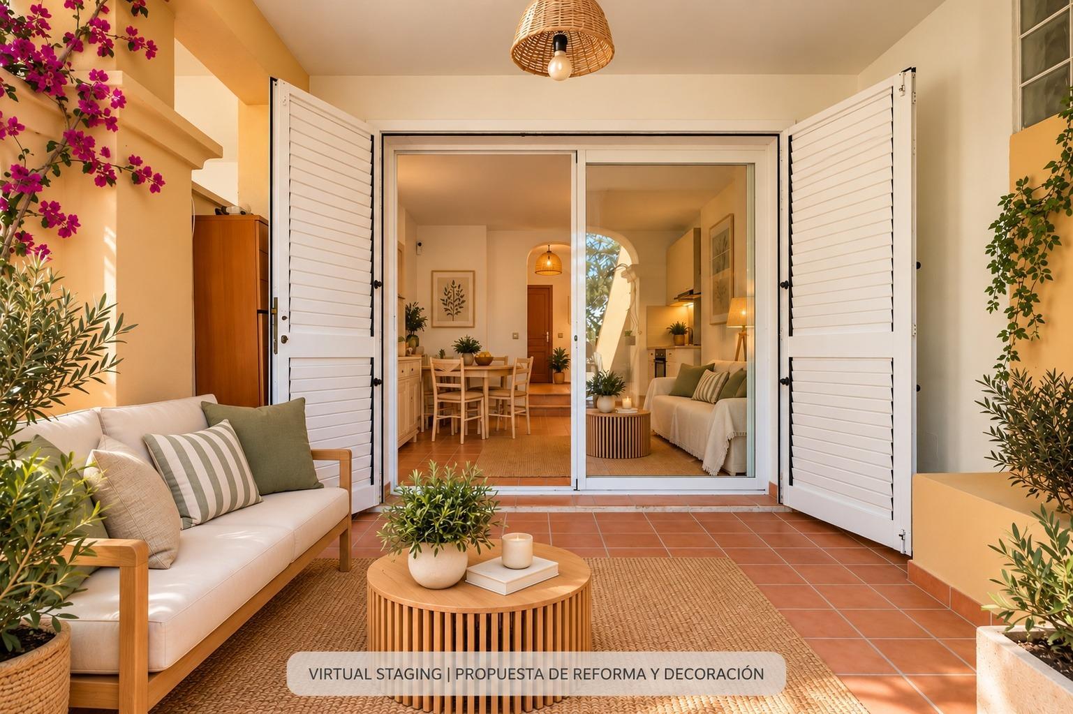 Piso en Venta en Santa Eulalia del Río