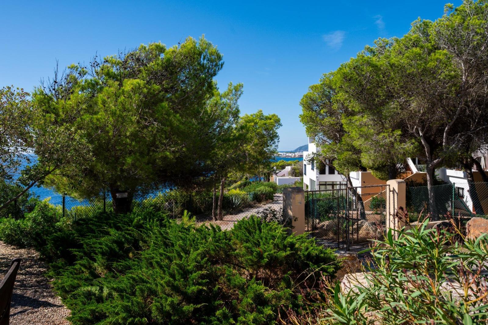 Piso en Venta en Santa Eulalia del Río