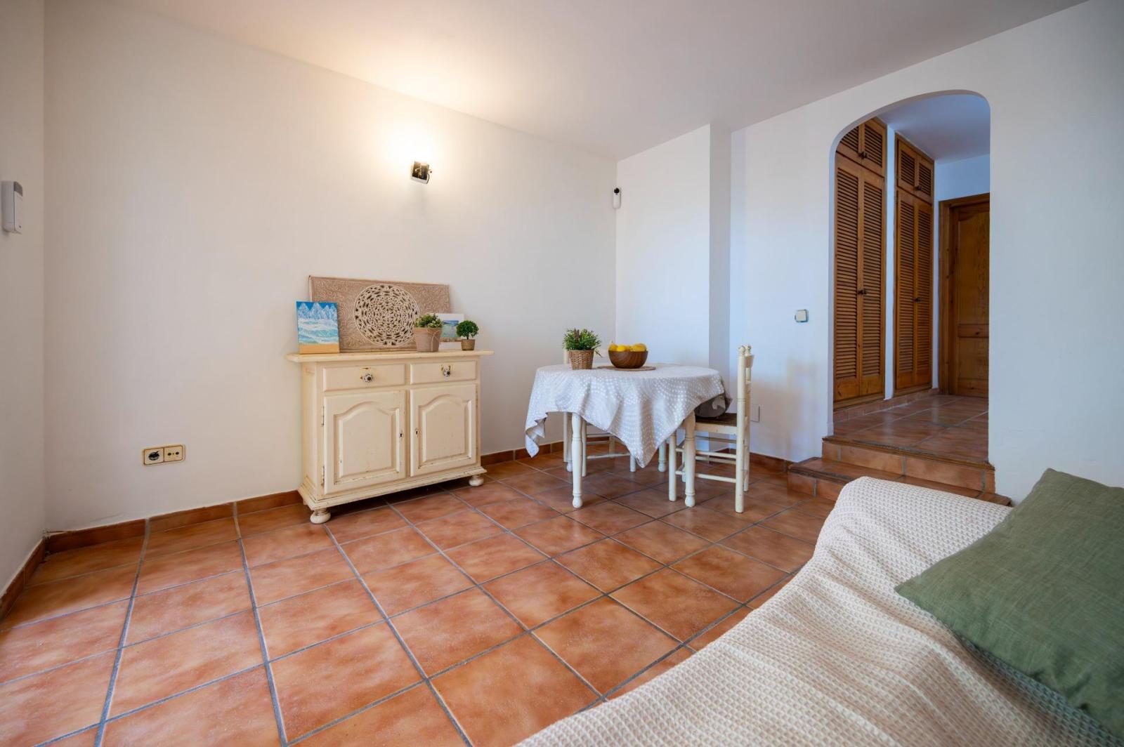 Piso en Venta en Santa Eulalia del Río