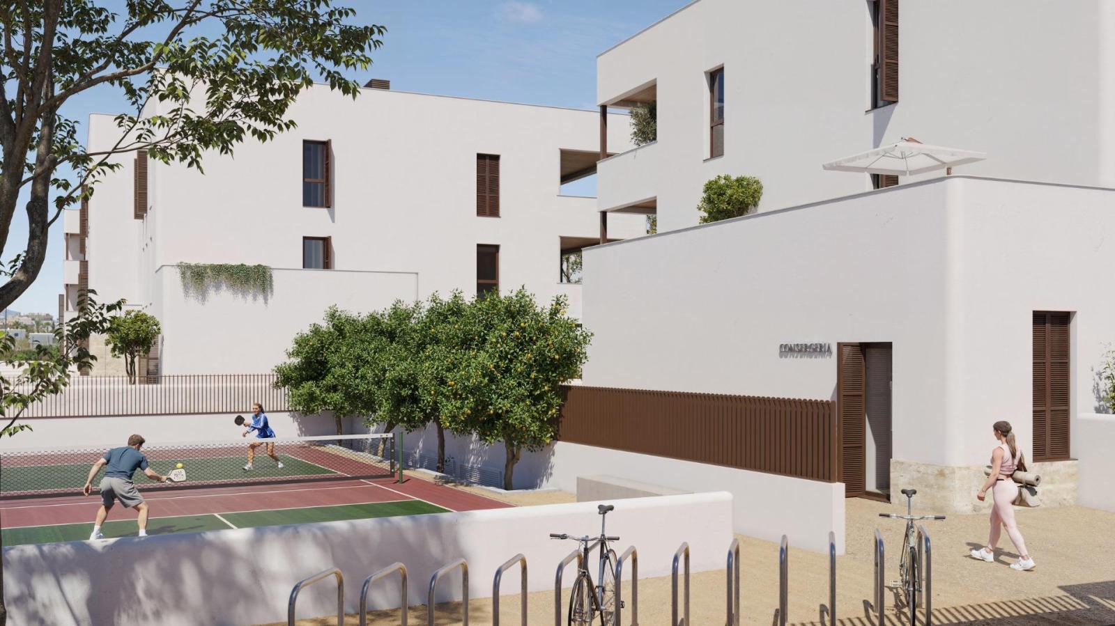 Piso en Venta en Santa Eulalia del Río