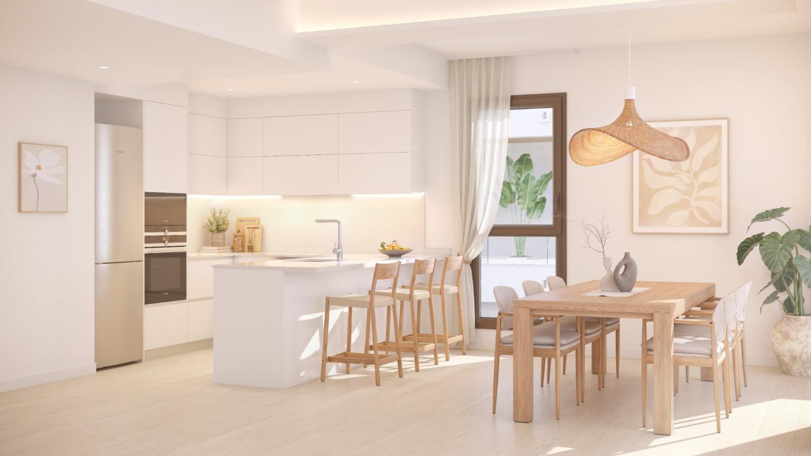 Piso en Venta en Santa Eulalia del Río