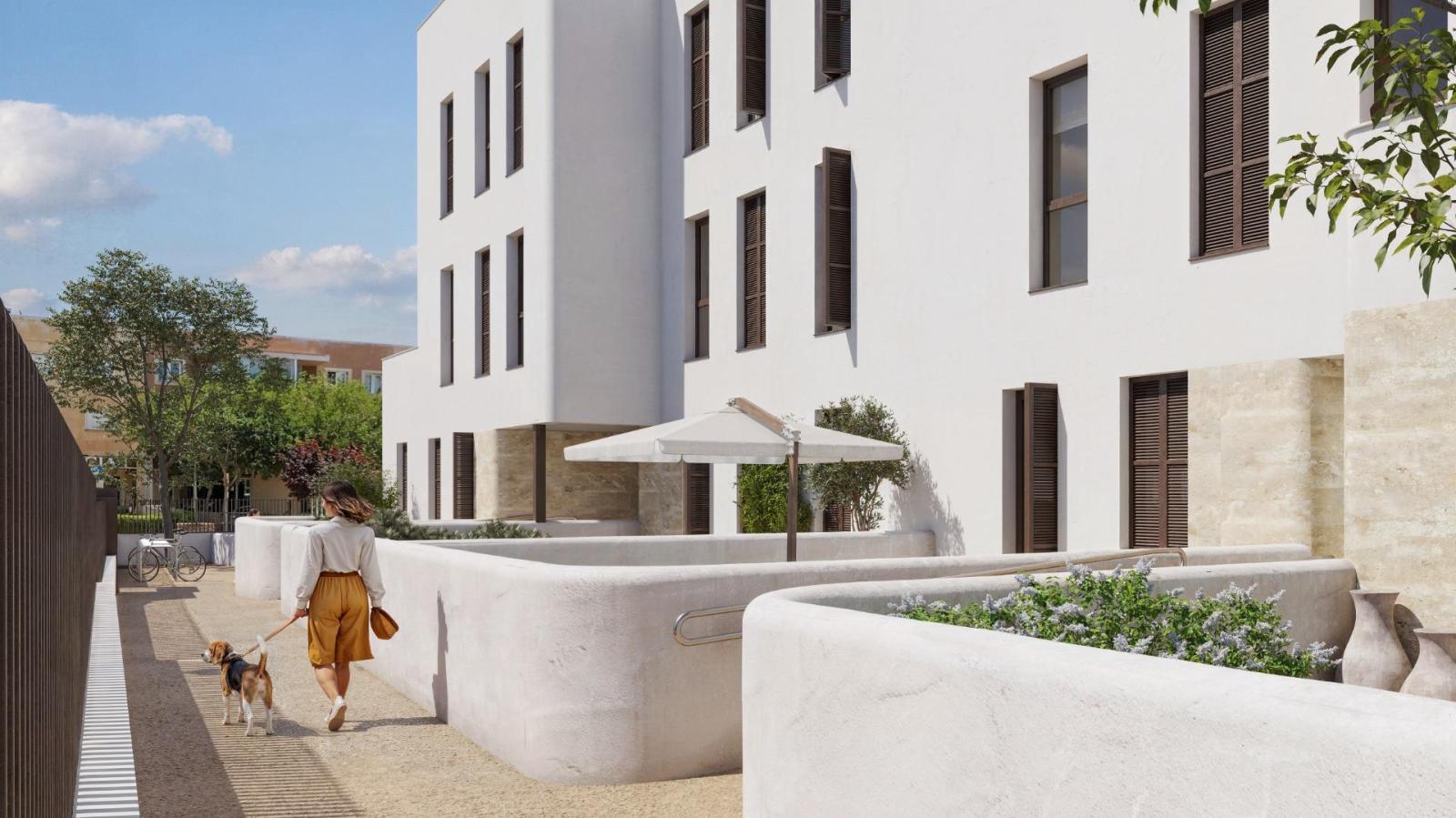 Flat for Sale in Santa Eulalia del Río