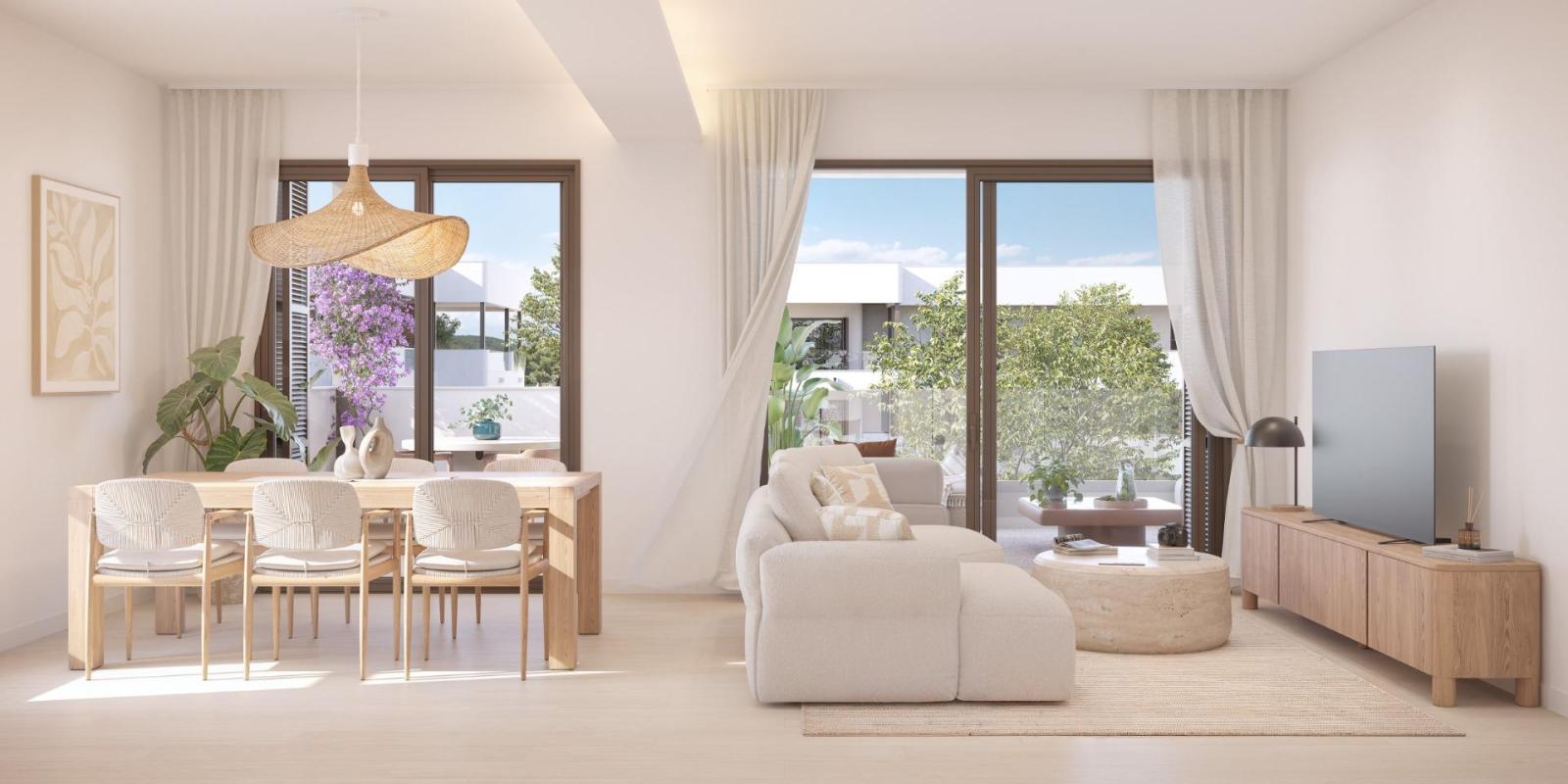 Piso en Venta en Santa Eulalia del Río