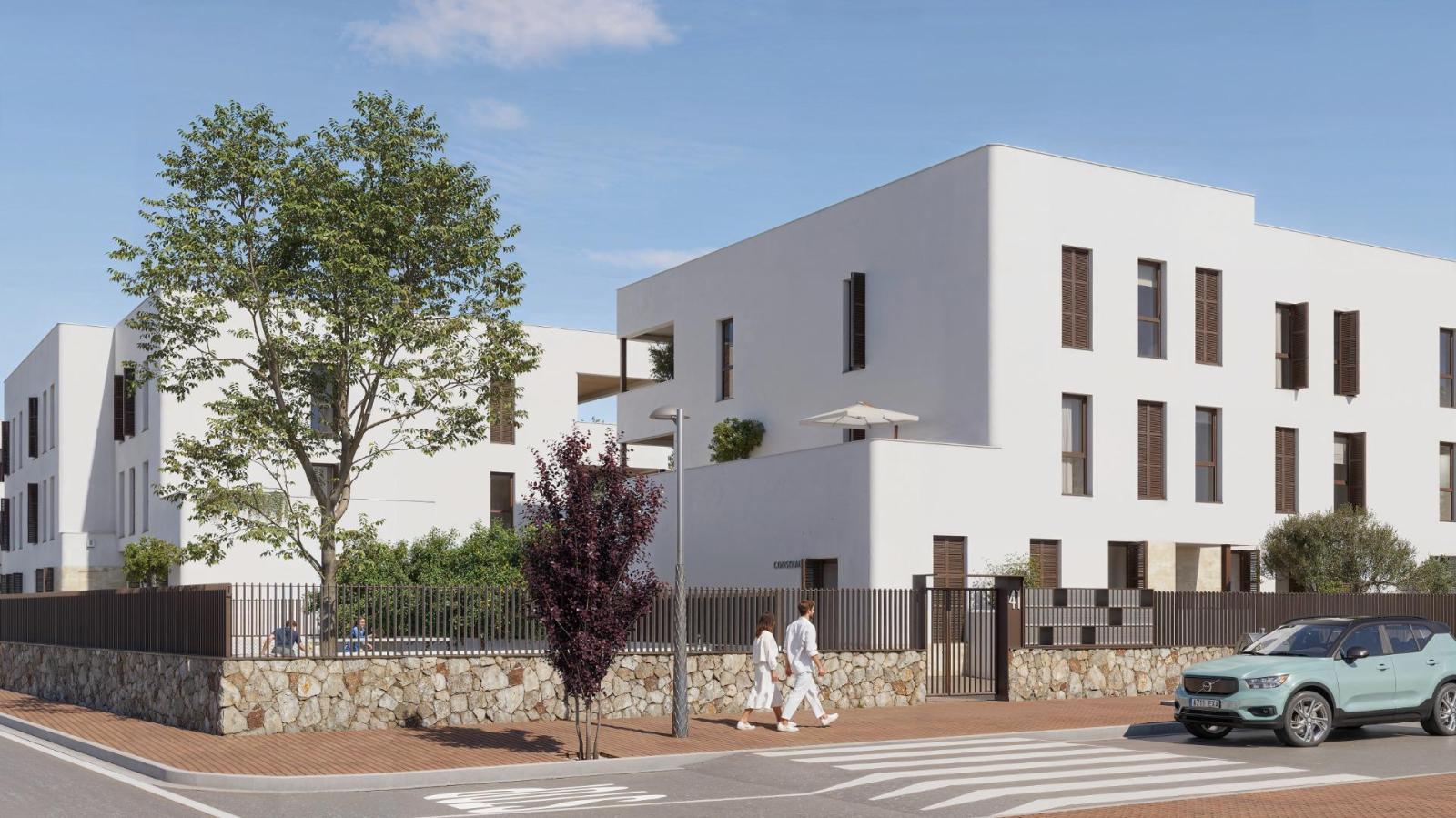 Flat for Sale in Santa Eulalia del Río