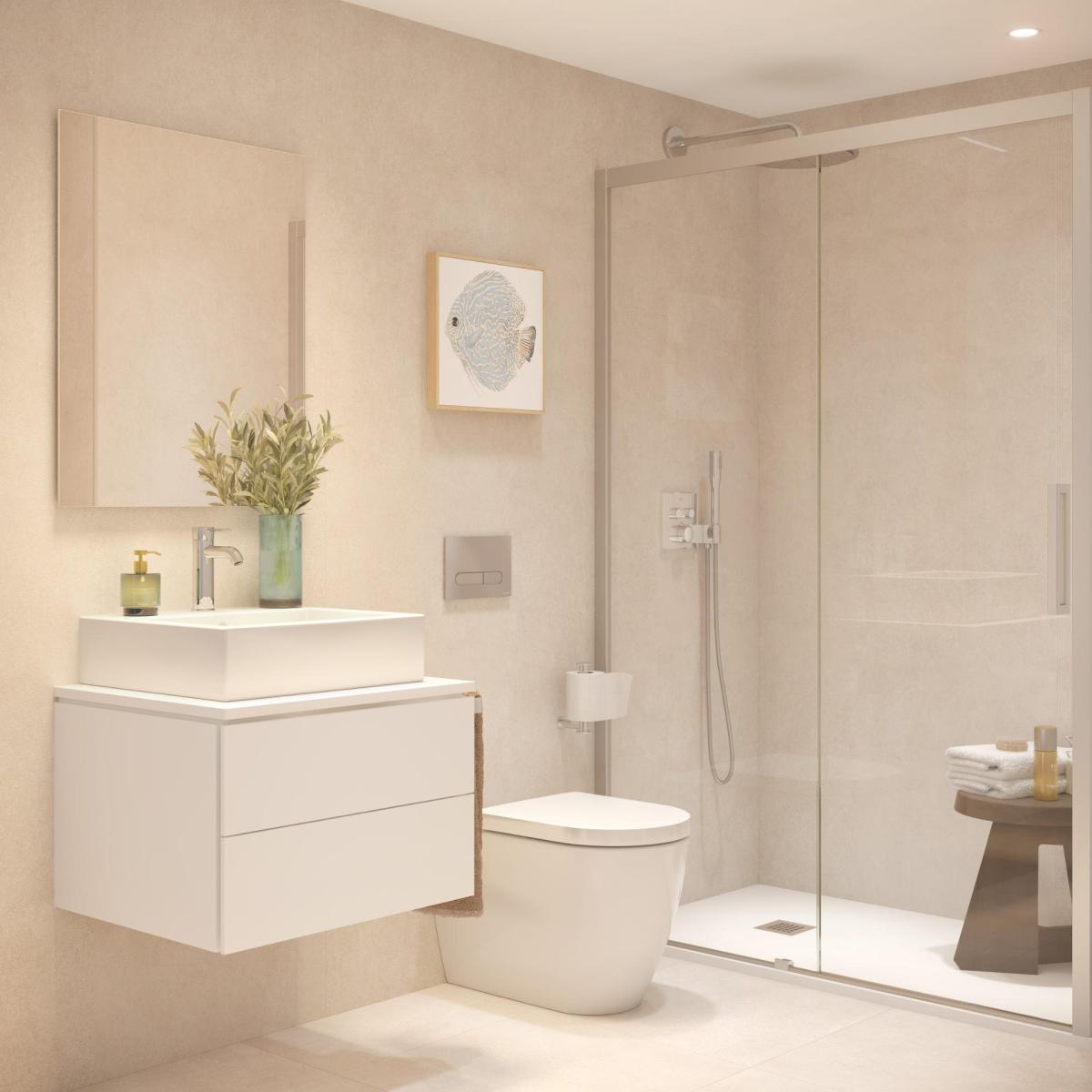 Flat for Sale in Santa Eulalia del Río