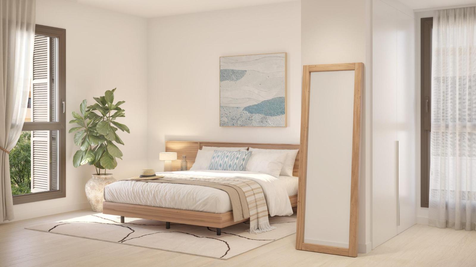 Flat for Sale in Santa Eulalia del Río