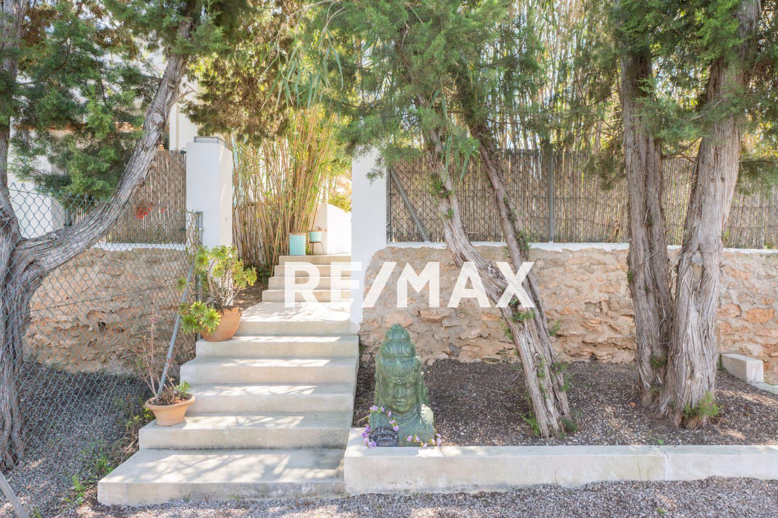 Chalet for Sale in Sant Josep de sa Talaia