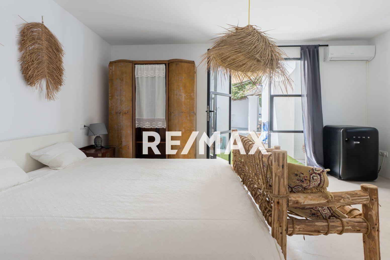 Chalet for Sale in Sant Josep de sa Talaia