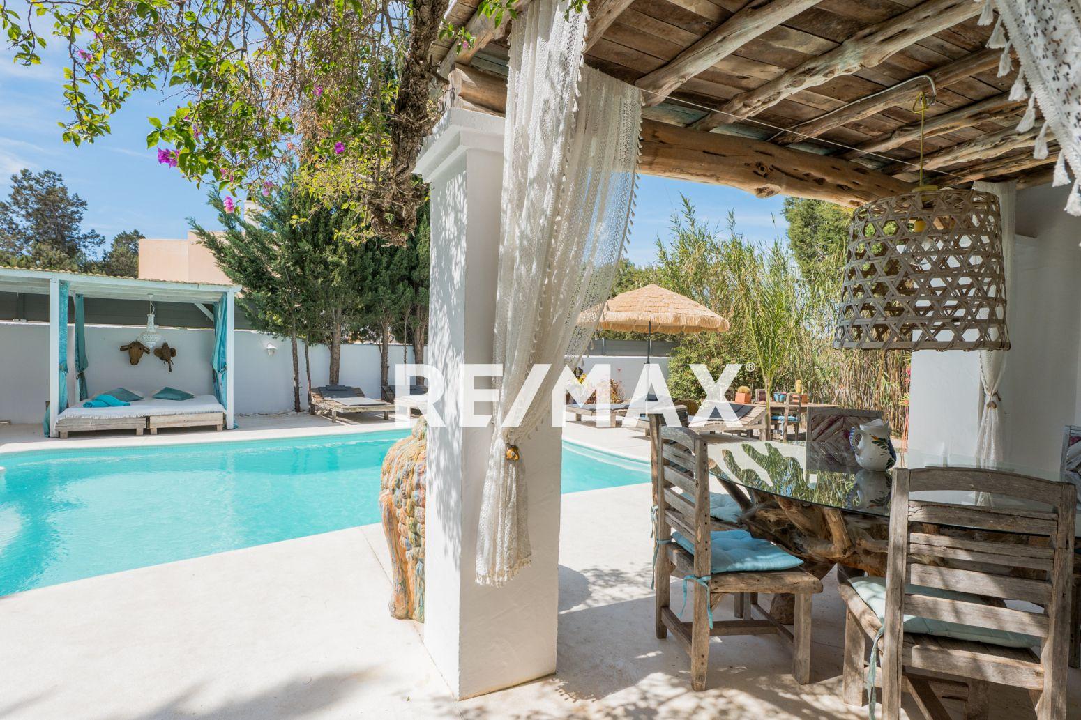 Chalet for Sale in Sant Josep de sa Talaia