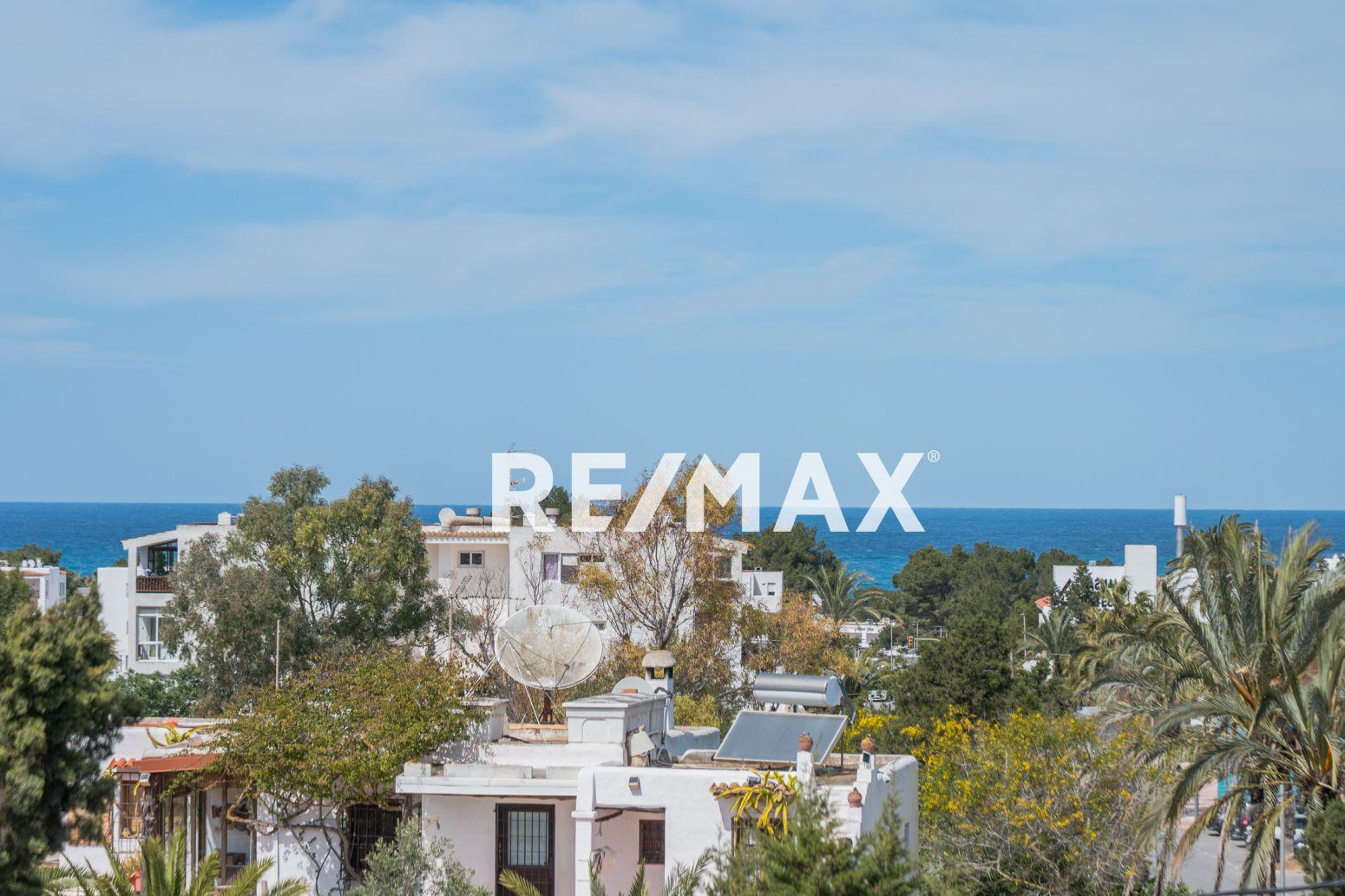 Chalet for Sale in Sant Josep de sa Talaia